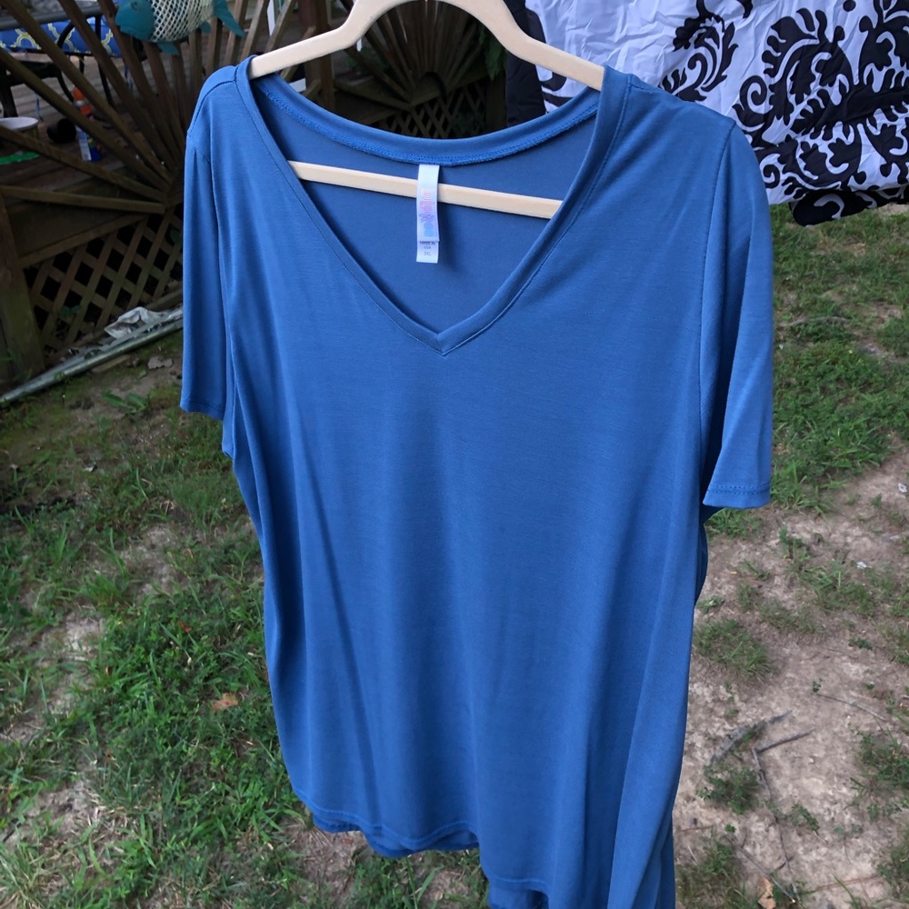 Woman Clothing